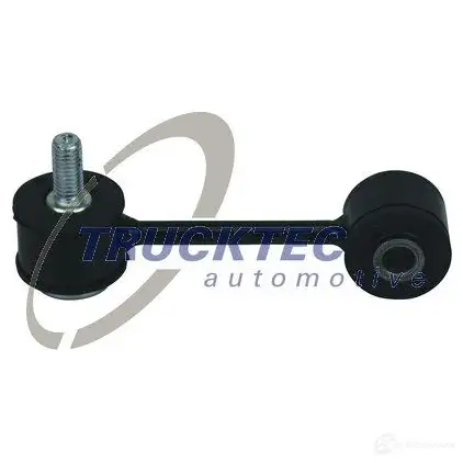 Стойка стабилизатора, тяга TRUCKTEC AUTOMOTIVE 0730043 1424657611 46J HN