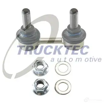 Стойка стабилизатора, тяга TRUCKTEC AUTOMOTIVE I I74M 0831066 1842186