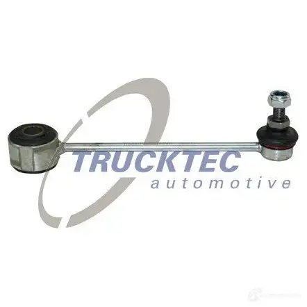 Стойка стабилизатора, тяга TRUCKTEC AUTOMOTIVE 1840539 0732081 V M30H7 изображение 0