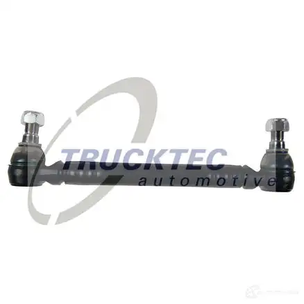 Стойка стабилизатора, тяга TRUCKTEC AUTOMOTIVE 2Q OQ6O 0337022 1837411 изображение 0