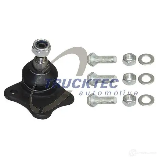 Шаровая опора TRUCKTEC AUTOMOTIVE 483 ZT 0731070 1840302