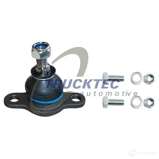 Шаровая опора TRUCKTEC AUTOMOTIVE 0731172 1840385 P6 8TWVS
