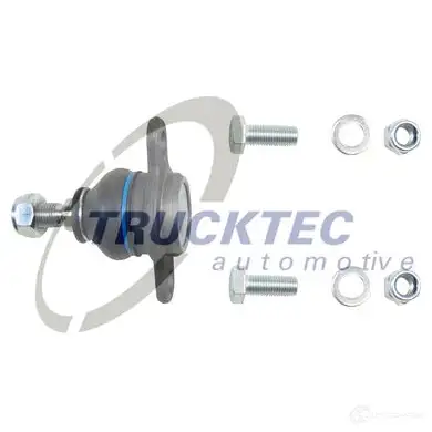 Шаровая опора TRUCKTEC AUTOMOTIVE CECF D 1840436 0731227