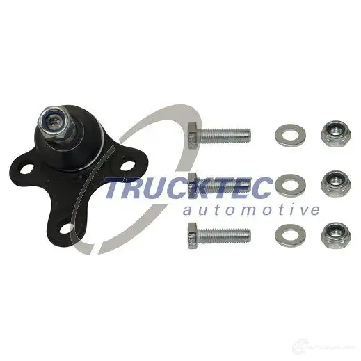 Шаровая опора TRUCKTEC AUTOMOTIVE 0731201 1840414 JRH IBKI