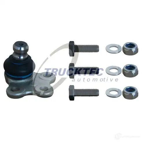 Шаровая опора TRUCKTEC AUTOMOTIVE 4UW3VU B 1219927975 0231331 изображение 0