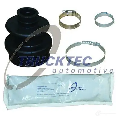 Пыльник шруса, ремкомплект TRUCKTEC AUTOMOTIVE 5FO4T H 1834486 0232007 изображение 0