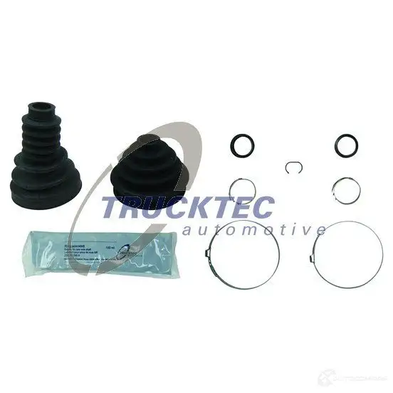 Пыльник шруса, ремкомплект TRUCKTEC AUTOMOTIVE CG7E4E L 1834309 0231123