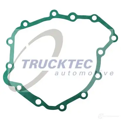 Пыльник шруса, ремкомплект TRUCKTEC AUTOMOTIVE 5PXOYL F 1840256 0731003 изображение 0