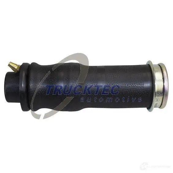 Пневмобаллон подвески кабины TRUCKTEC AUTOMOTIVE 1437985626 0463023 A0TS 15