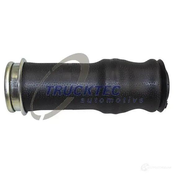 Пневмобаллон подвески кабины TRUCKTEC AUTOMOTIVE 0463019 KTT6 SQC 1219957389