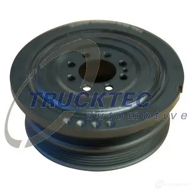 Шкив коленвала TRUCKTEC AUTOMOTIVE 1841457 KN3W U 0811052