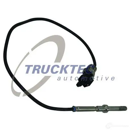 Шкив коленвала TRUCKTEC AUTOMOTIVE 0211042 VW24PW M 702977554