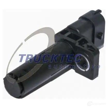 Шкив коленвала TRUCKTEC AUTOMOTIVE 1832892 TTFW1J H 0211036 изображение 0
