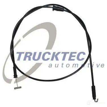 Трос капота TRUCKTEC AUTOMOTIVE 1437844081 OBCWB F 0563033