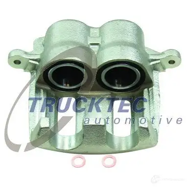 Тормозной суппорт TRUCKTEC AUTOMOTIVE 1835048 P EURTI 0235478