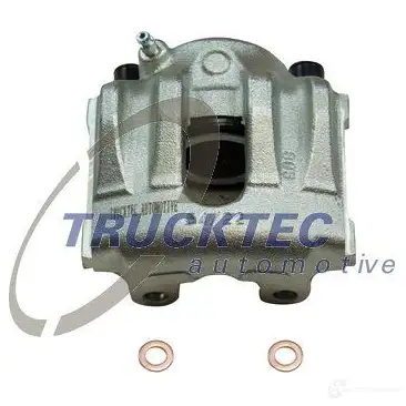 Тормозной суппорт TRUCKTEC AUTOMOTIVE 3SM9 JB 1842594 0835032 изображение 0