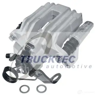 Тормозной суппорт TRUCKTEC AUTOMOTIVE 0735182 1840706 QU4 JP