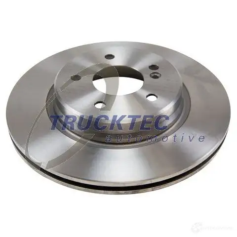 Тормозной диск TRUCKTEC AUTOMOTIVE 0235440 W RPBX 1835027