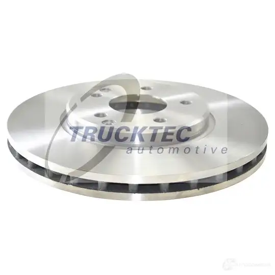 Тормозной диск TRUCKTEC AUTOMOTIVE 0235030 8V CW683 1834710