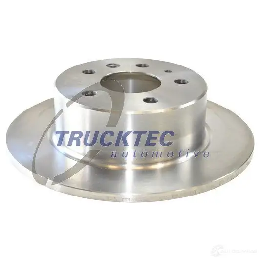 Тормозной диск TRUCKTEC AUTOMOTIVE 1834700 0235020 JZ77 C