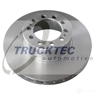 Тормозной диск TRUCKTEC AUTOMOTIVE 1831748 0135260 RNX AO
