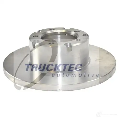 Тормозной диск TRUCKTEC AUTOMOTIVE 1834718 I PYQ0 0235039