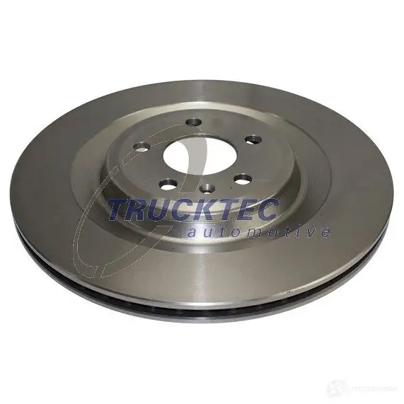 Тормозной диск TRUCKTEC AUTOMOTIVE 0735305 1424234953 TIR 8JY3