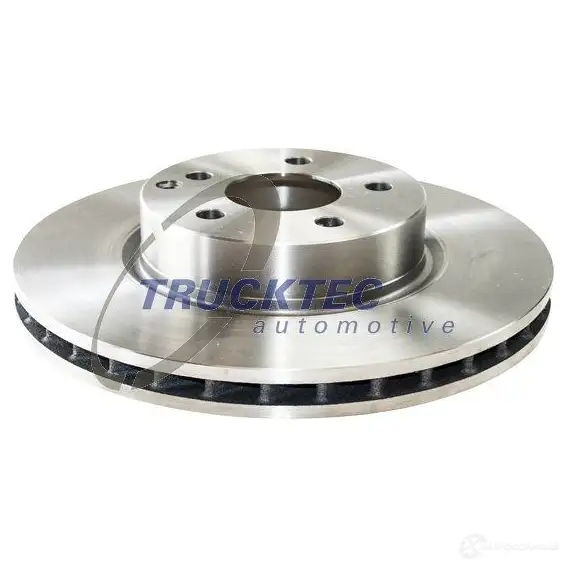 Тормозной диск TRUCKTEC AUTOMOTIVE 3X2 97EE 1834766 0235091