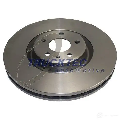 Тормозной диск TRUCKTEC AUTOMOTIVE 1424234952 G5Z S1Y 0735304