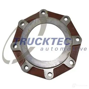 Тормозной диск TRUCKTEC AUTOMOTIVE HU9N N 1838979 0535056 изображение 0