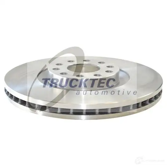 Тормозной диск TRUCKTEC AUTOMOTIVE 0KCL GMS 1840603 0735051