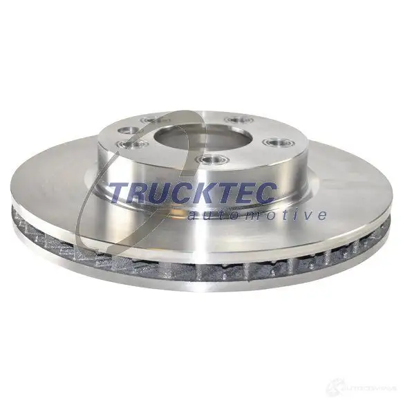 Тормозной диск TRUCKTEC AUTOMOTIVE RNZ8 S 1840712 0735188