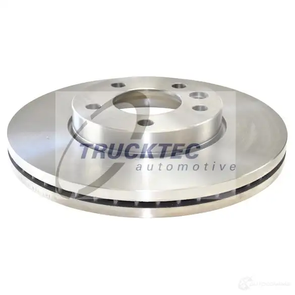 Тормозной диск TRUCKTEC AUTOMOTIVE 0735194 K8M YX0 1840718
