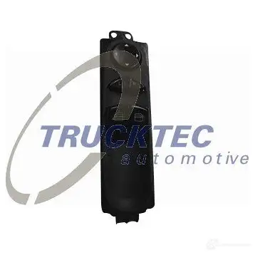 Тормозной диск TRUCKTEC AUTOMOTIVE JT Z4C 0235252 1834882