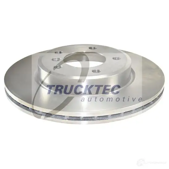 Тормозной диск TRUCKTEC AUTOMOTIVE 1842438 C MG5O0Y 0834044 изображение 0