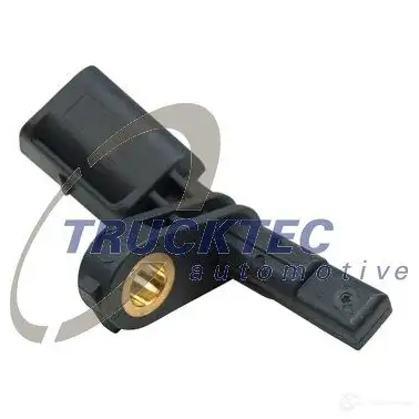 Тормозной диск TRUCKTEC AUTOMOTIVE GSI 93 1840645 0735100 изображение 0