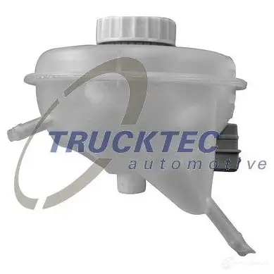 Тормозной диск TRUCKTEC AUTOMOTIVE QM DJXP 0735041 1840595