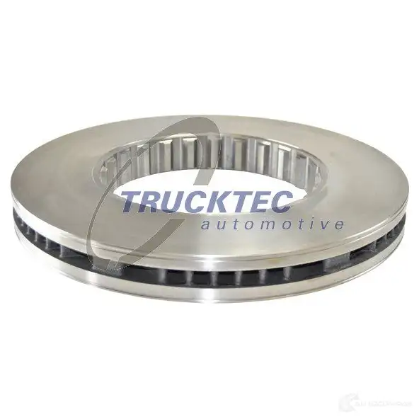Тормозной диск TRUCKTEC AUTOMOTIVE 0335113 YNRW79 J 120390583