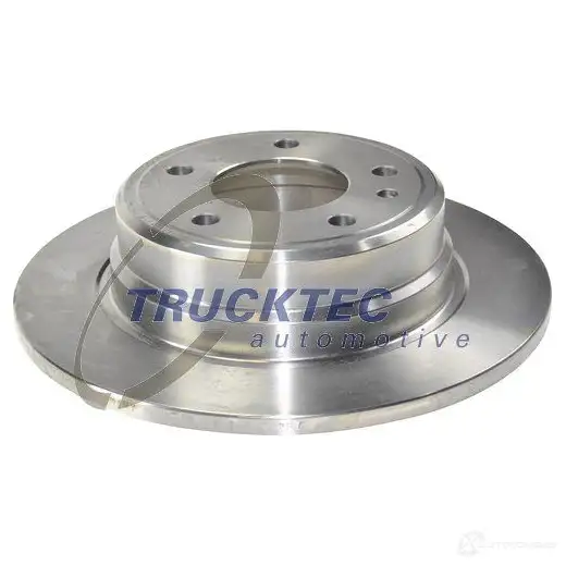 Тормозной диск TRUCKTEC AUTOMOTIVE 9 C50JQ 1842422 0834023
