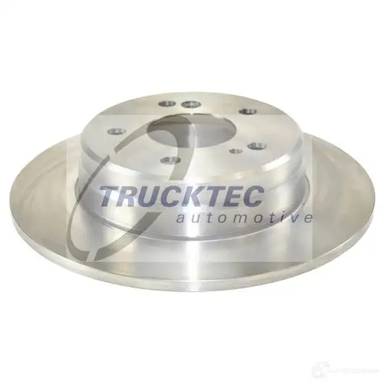 Тормозной диск TRUCKTEC AUTOMOTIVE 1 G29KJ 1834714 0235034