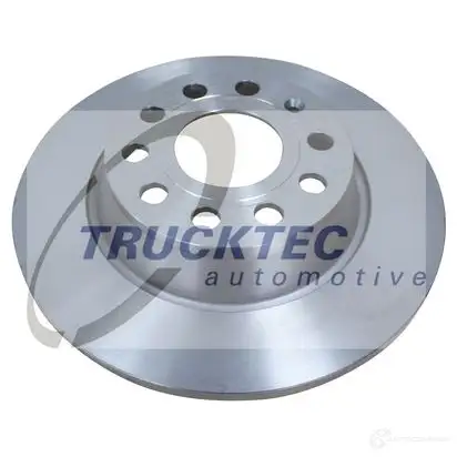 Тормозной диск TRUCKTEC AUTOMOTIVE 1840736 3XD4 5Z 0735216
