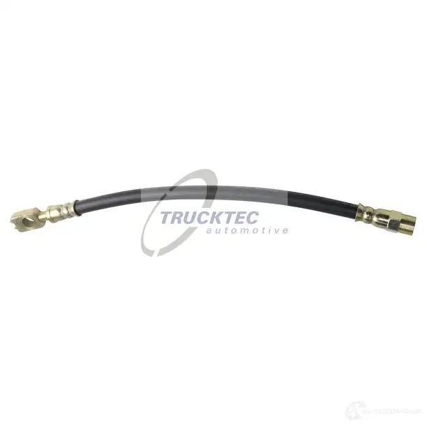 Тормозной диск TRUCKTEC AUTOMOTIVE 1840597 0735043 Z7 DAJU