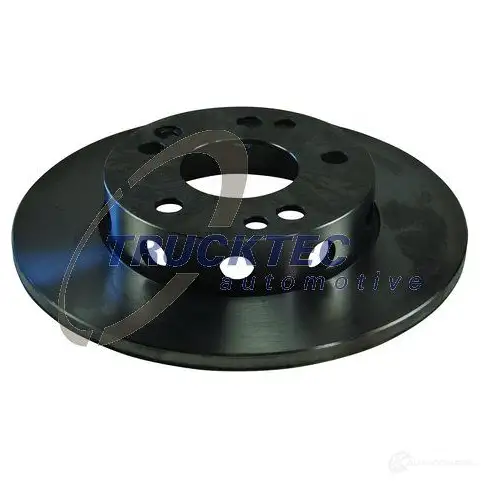 Тормозной диск TRUCKTEC AUTOMOTIVE 1834712 6HT SWFP 0235032
