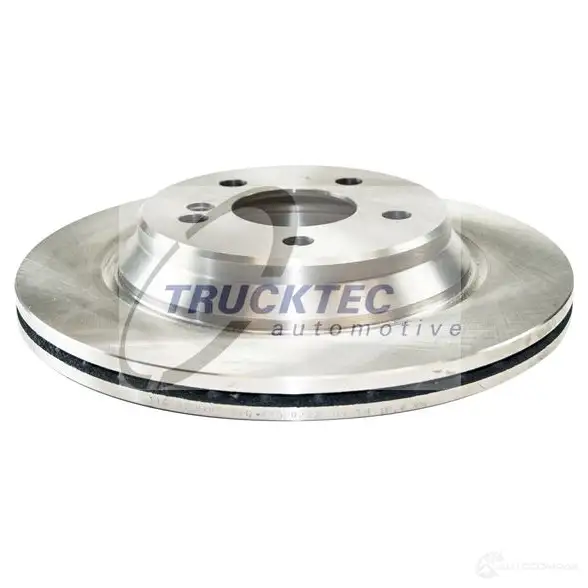 Тормозной диск TRUCKTEC AUTOMOTIVE 1834801 0235135 1NP 0GZ5