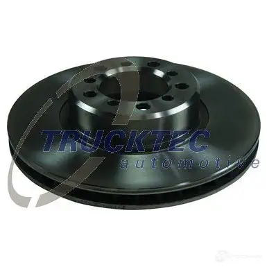 Тормозной диск TRUCKTEC AUTOMOTIVE BEPDU4 L 0235019 1834699