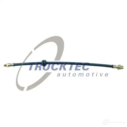 Тормозной шланг TRUCKTEC AUTOMOTIVE 1842596 6Y 9ST 0835034 изображение 0