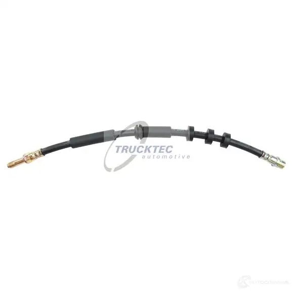 Тормозной шланг TRUCKTEC AUTOMOTIVE 0735249 E FM5C 1840758