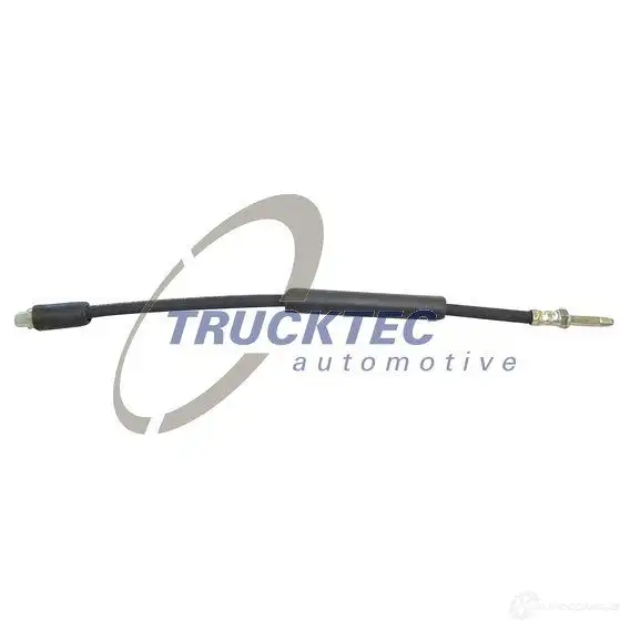 Тормозной шланг TRUCKTEC AUTOMOTIVE 0235278 1834907 S 5KQP