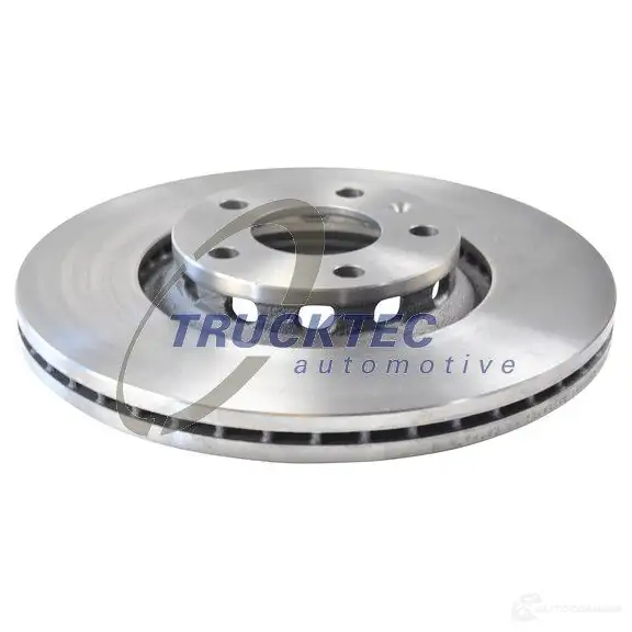 Тормозной шланг TRUCKTEC AUTOMOTIVE 1840561 ZYZ4 8D 0735001
