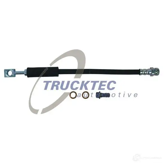 Тормозной шланг TRUCKTEC AUTOMOTIVE 1425032832 6S60S M 0735306
